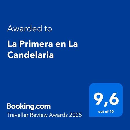 La Primera En La Candelaria Bogota Bagian luar foto